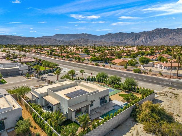 2 Iridium Way, Rancho Mirage, CA 92270