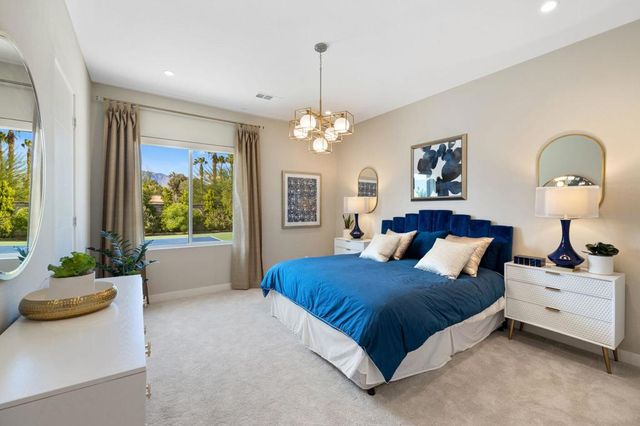 2 Iridium Way, Rancho Mirage, CA 92270