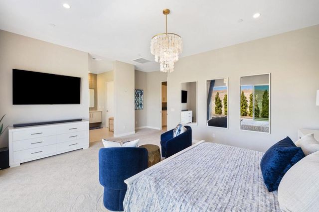 2 Iridium Way, Rancho Mirage, CA 92270