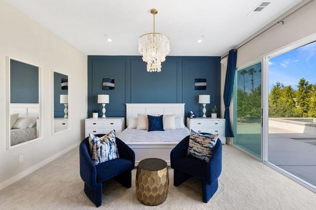 2 Iridium Way, Rancho Mirage, CA 92270