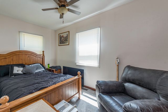 2107 Elim Avenue, Zion, IL 60099