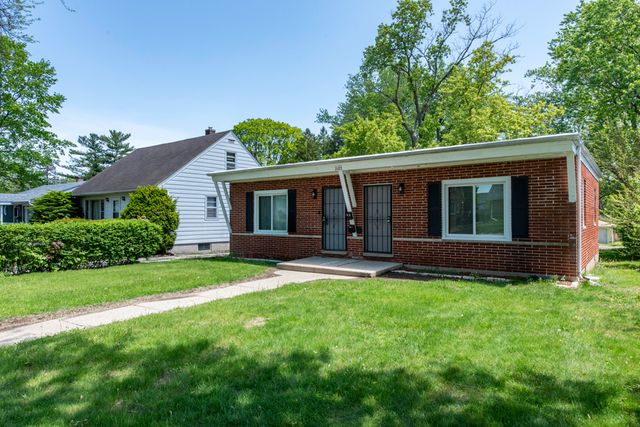 2107 Elim Avenue, Zion, IL 60099