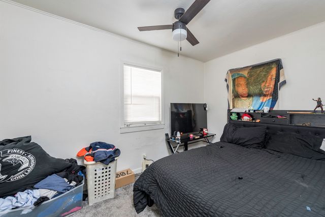 2107 Elim Avenue, Zion, IL 60099