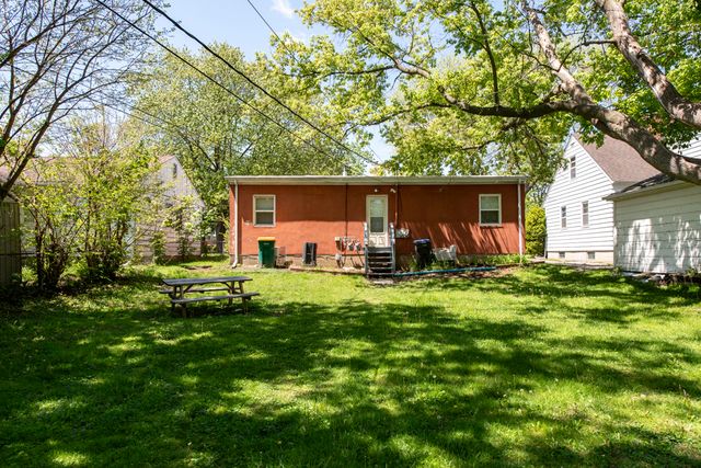 2107 Elim Avenue, Zion, IL 60099