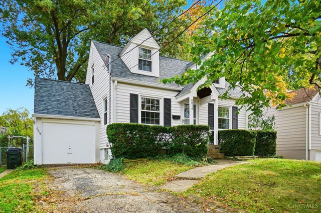 6814 Marvin Avenue, North College Hill, OH 45224