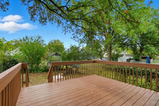 6814 Marvin Avenue, North College Hill, OH 45224