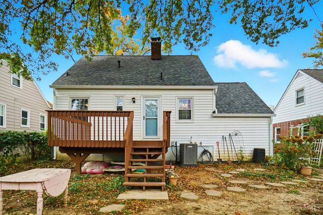 6814 Marvin Avenue, North College Hill, OH 45224