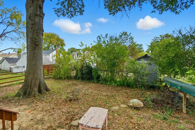 6814 Marvin Avenue, North College Hill, OH 45224