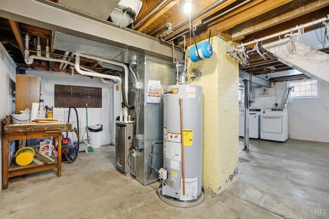 6814 Marvin Avenue, North College Hill, OH 45224