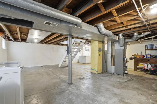 6814 Marvin Avenue, North College Hill, OH 45224