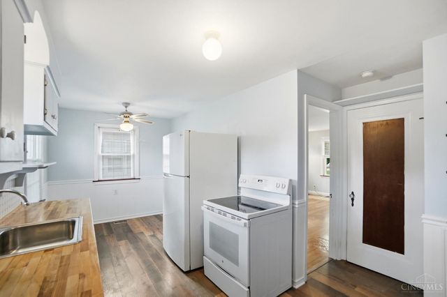 6814 Marvin Avenue, North College Hill, OH 45224