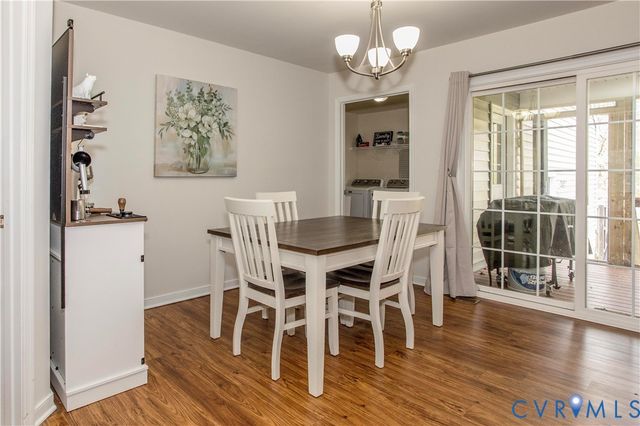 6720 River Rd, South Chesterfield, VA 23803