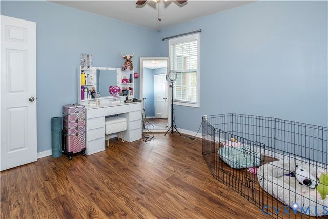 6720 River Rd, South Chesterfield, VA 23803