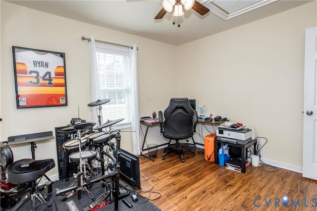 6720 River Rd, South Chesterfield, VA 23803