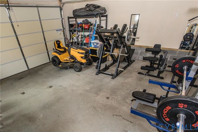 6720 River Rd, South Chesterfield, VA 23803