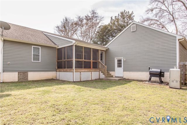 6720 River Rd, South Chesterfield, VA 23803