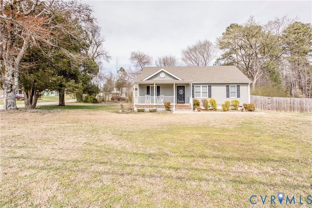 6720 River Rd, South Chesterfield, VA 23803