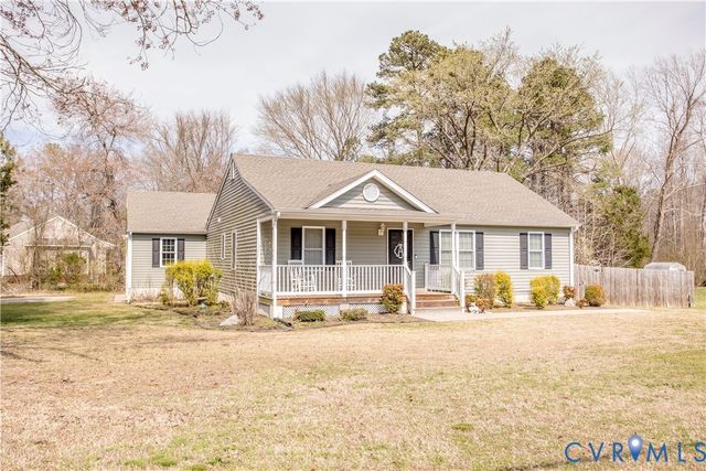 6720 River Rd, South Chesterfield, VA 23803
