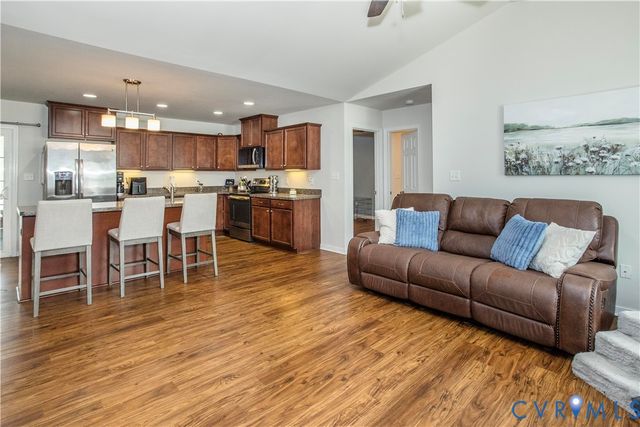 6720 River Rd, South Chesterfield, VA 23803