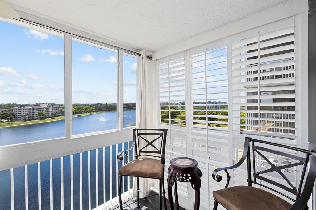 2900 N Course Drive 909, Pompano Beach, FL 33069