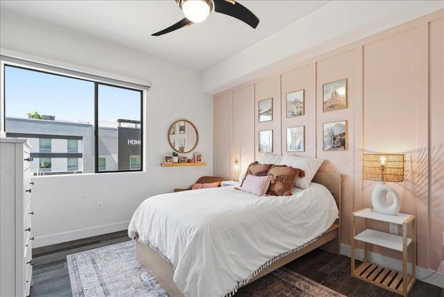 3131 N Central Avenue Unit 4001, Phoenix, AZ 85012