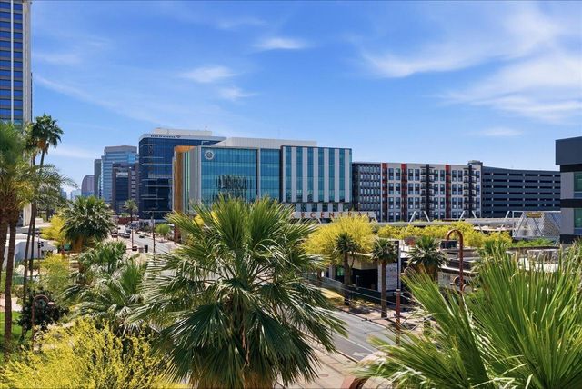 3131 N Central Avenue Unit 4001, Phoenix, AZ 85012