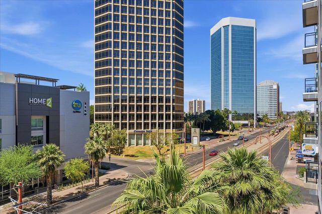 3131 N Central Avenue Unit 4001, Phoenix, AZ 85012