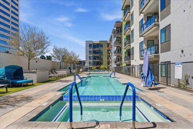 3131 N Central Avenue Unit 4001, Phoenix, AZ 85012