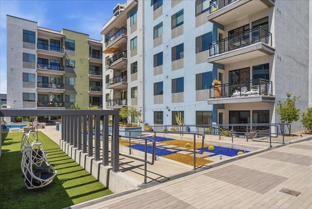 3131 N Central Avenue Unit 4001, Phoenix, AZ 85012