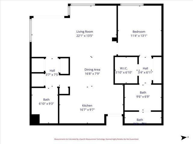 3131 N Central Avenue Unit 4001, Phoenix, AZ 85012