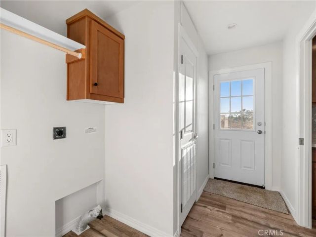 12526 Ponderosa Road, Pinon Hills, CA 92372