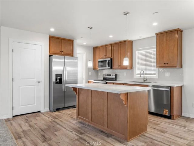 12526 Ponderosa Road, Pinon Hills, CA 92372