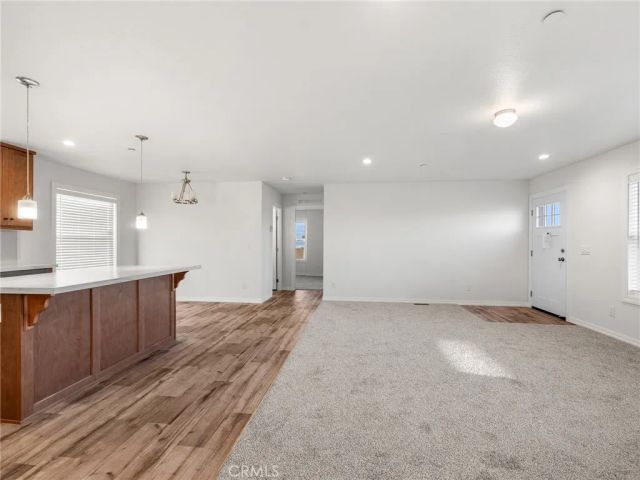 12526 Ponderosa Road, Pinon Hills, CA 92372