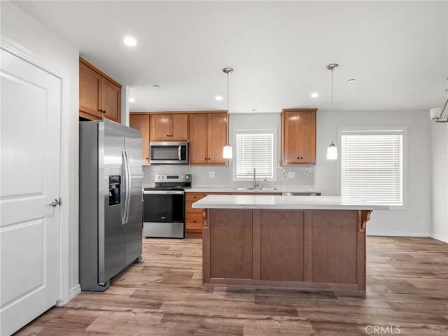 12526 Ponderosa Road, Pinon Hills, CA 92372