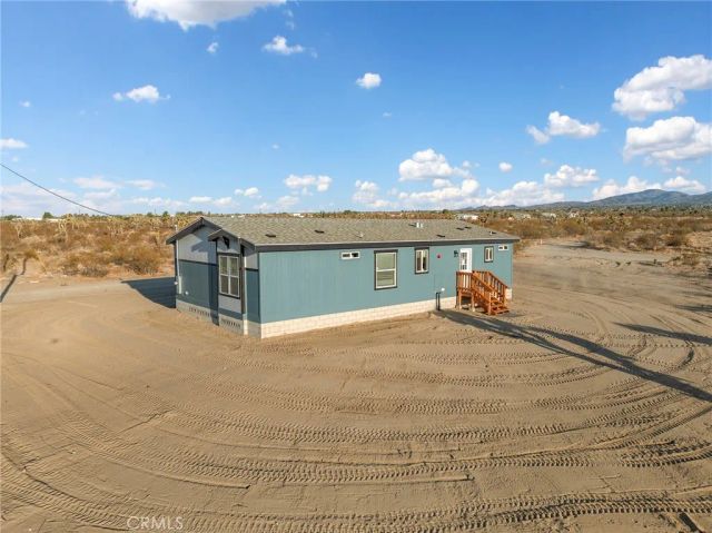 12526 Ponderosa Road, Pinon Hills, CA 92372