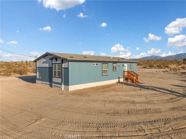 12526 Ponderosa Road, Pinon Hills, CA 92372