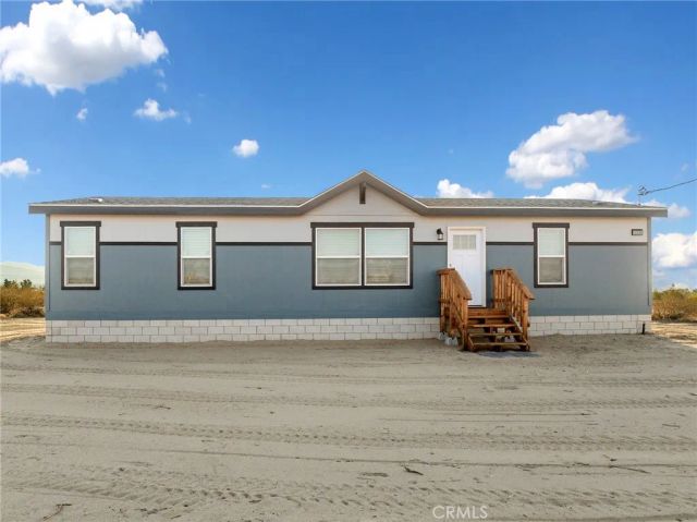 12526 Ponderosa Road, Pinon Hills, CA 92372