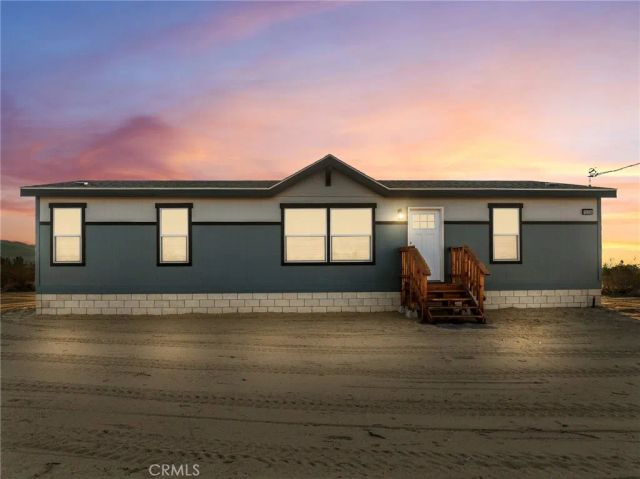 12526 Ponderosa Road, Pinon Hills, CA 92372