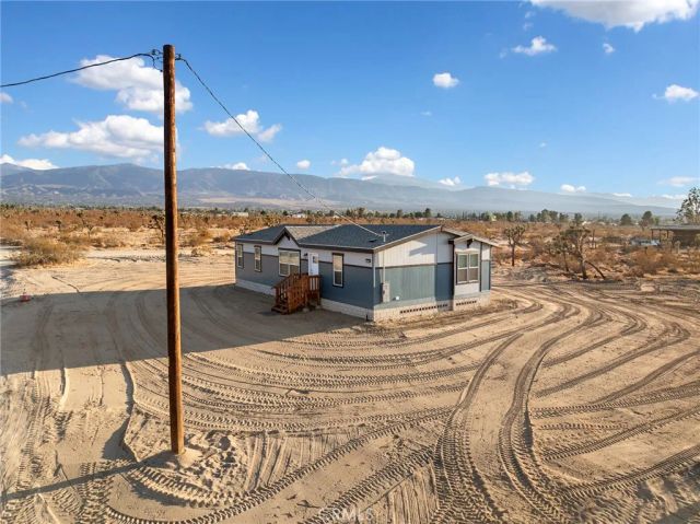 12526 Ponderosa Road, Pinon Hills, CA 92372