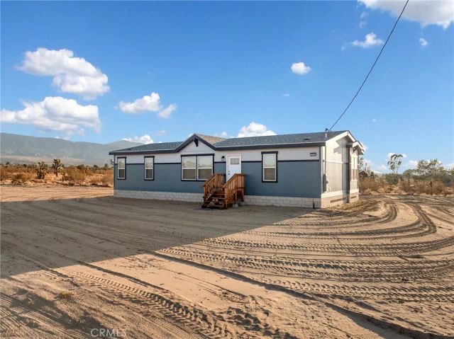 12526 Ponderosa Road, Pinon Hills, CA 92372