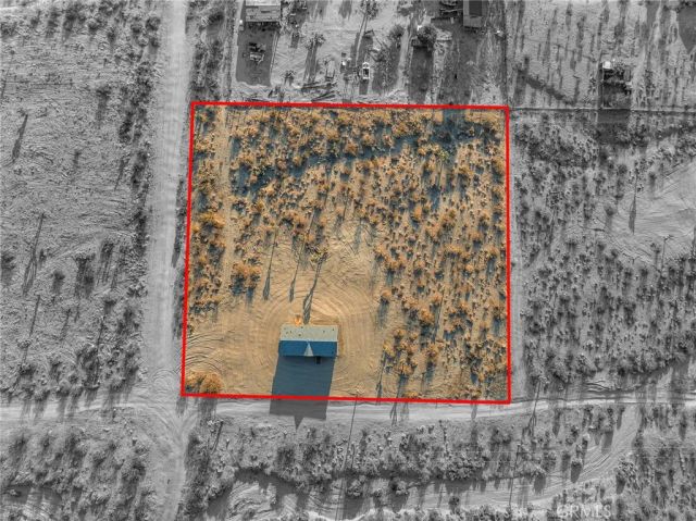 12526 Ponderosa Road, Pinon Hills, CA 92372