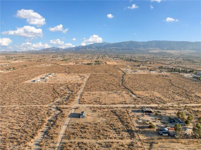 12526 Ponderosa Road, Pinon Hills, CA 92372