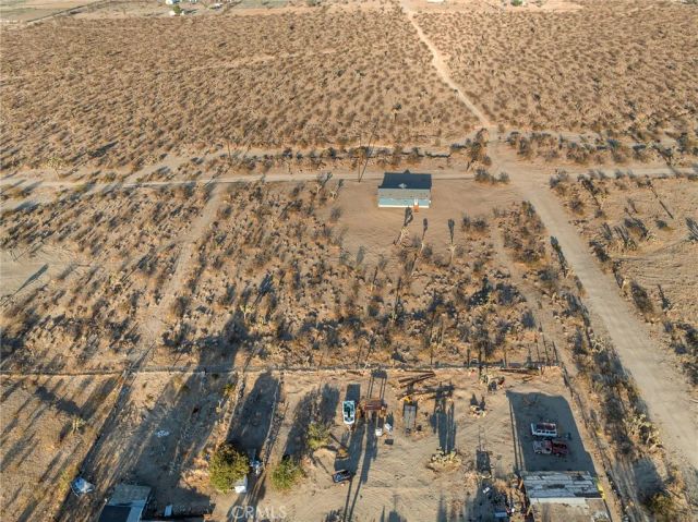 12526 Ponderosa Road, Pinon Hills, CA 92372