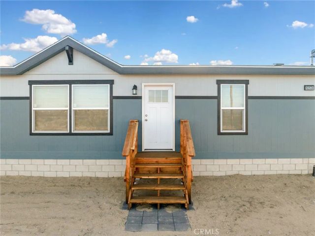 12526 Ponderosa Road, Pinon Hills, CA 92372