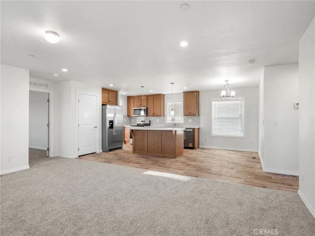 12526 Ponderosa Road, Pinon Hills, CA 92372