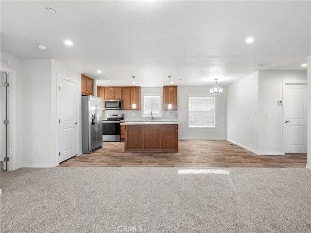 12526 Ponderosa Road, Pinon Hills, CA 92372