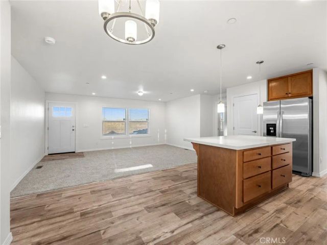 12526 Ponderosa Road, Pinon Hills, CA 92372