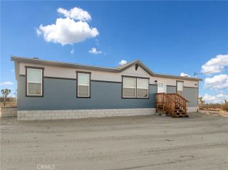 12526 Ponderosa Road, Pinon Hills, CA 92372