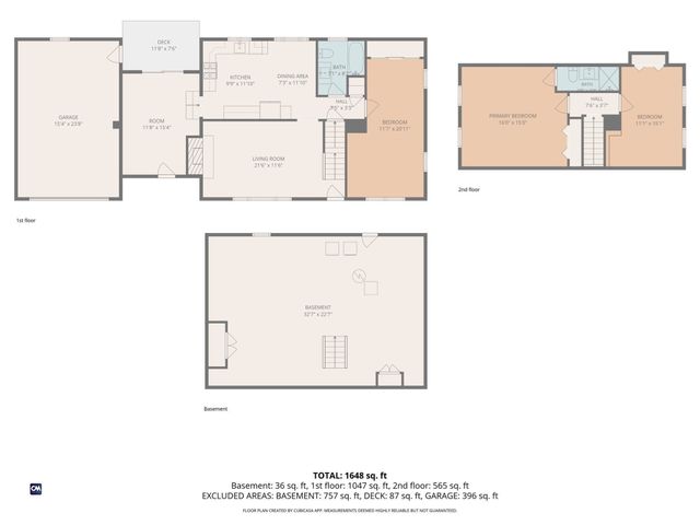 114 Valley Rd, Somerset, MA 02726
