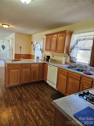 271 Stradley Mountain Road, Asheville, NC 28806
